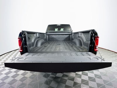2026 RAM Ram 3500 Big Horn