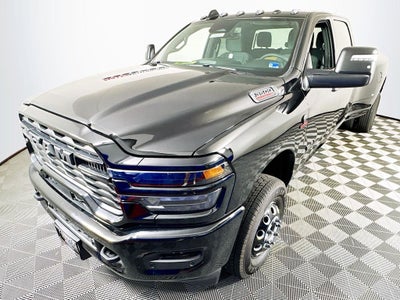2026 RAM Ram 3500 Big Horn