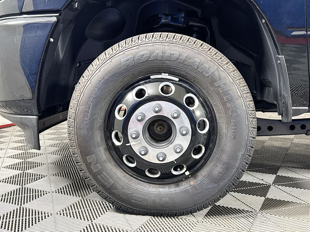 2026 RAM Ram 3500 Big Horn