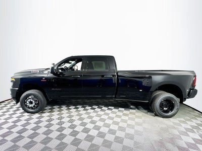 2026 RAM Ram 3500 Big Horn