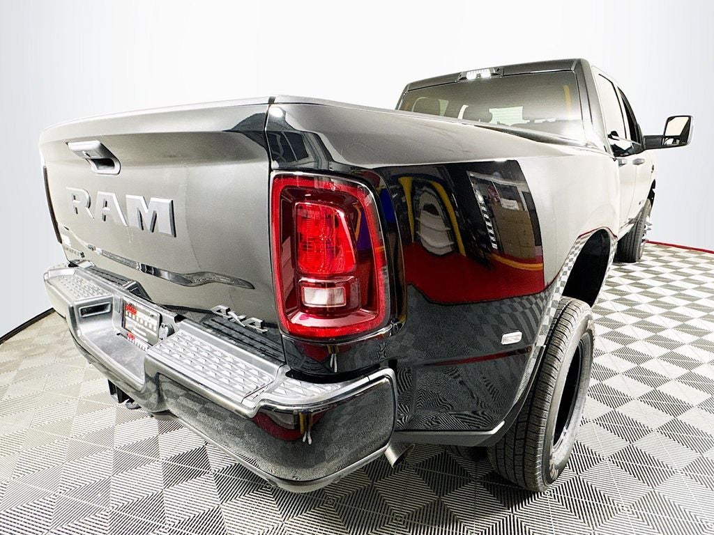 2026 RAM Ram 3500 Big Horn