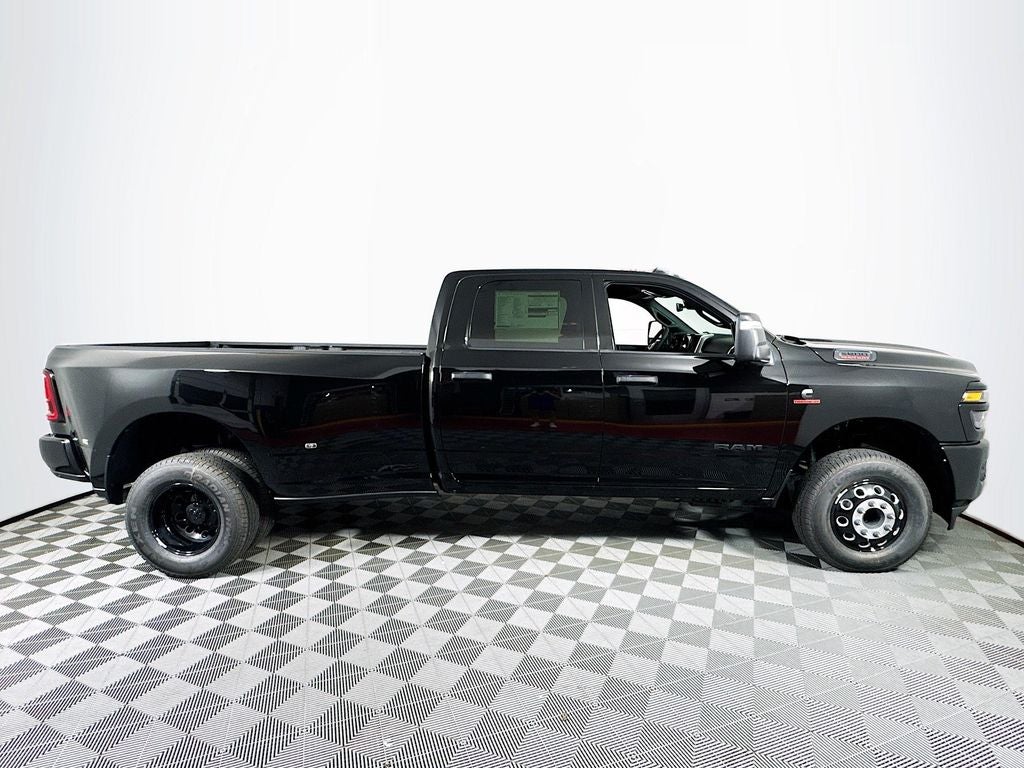 2026 RAM Ram 3500 Big Horn
