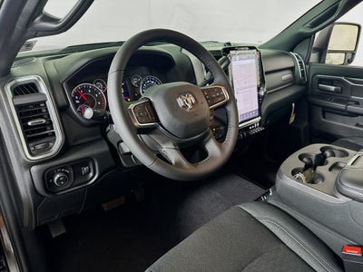 2026 RAM Ram 3500 Big Horn