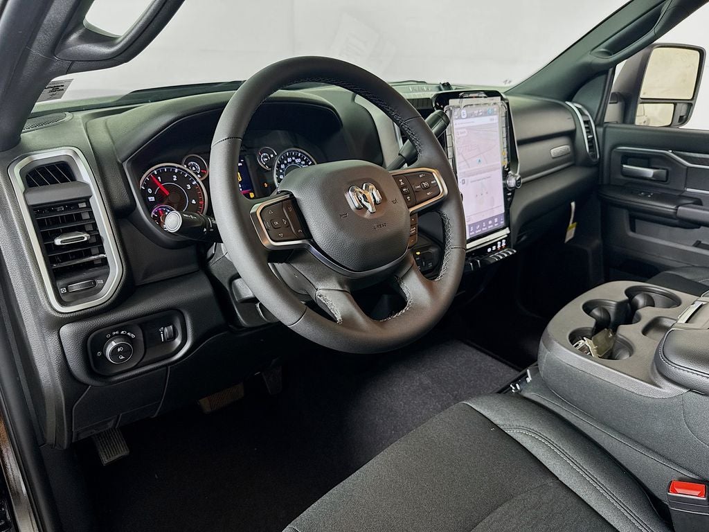2026 RAM Ram 3500 Big Horn