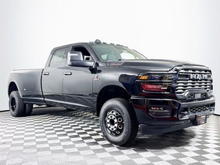 2026 RAM Ram 3500 Big Horn