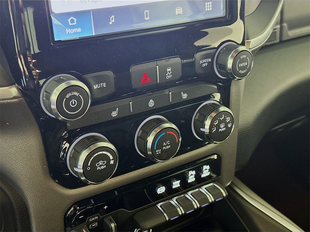 2026 RAM Ram 3500 Big Horn