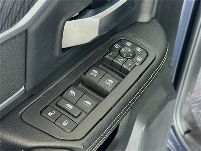 2026 RAM Ram 3500 Big Horn