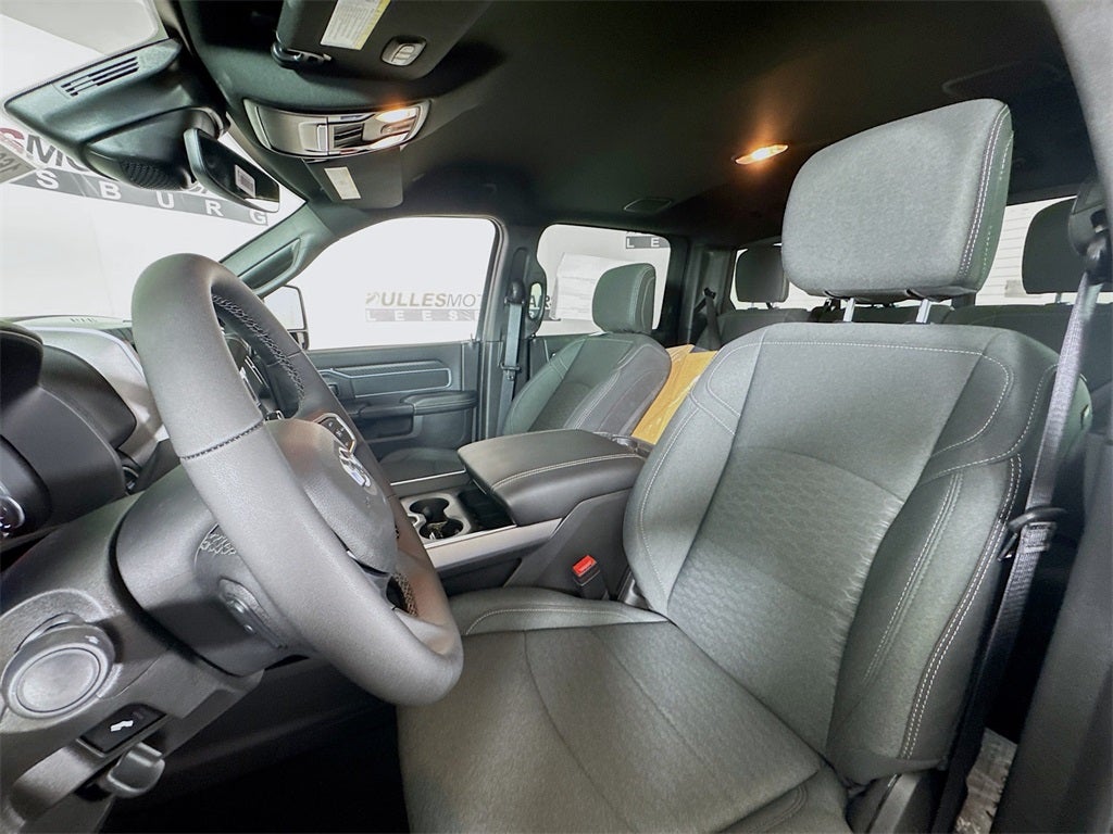 2026 RAM Ram 3500 Big Horn