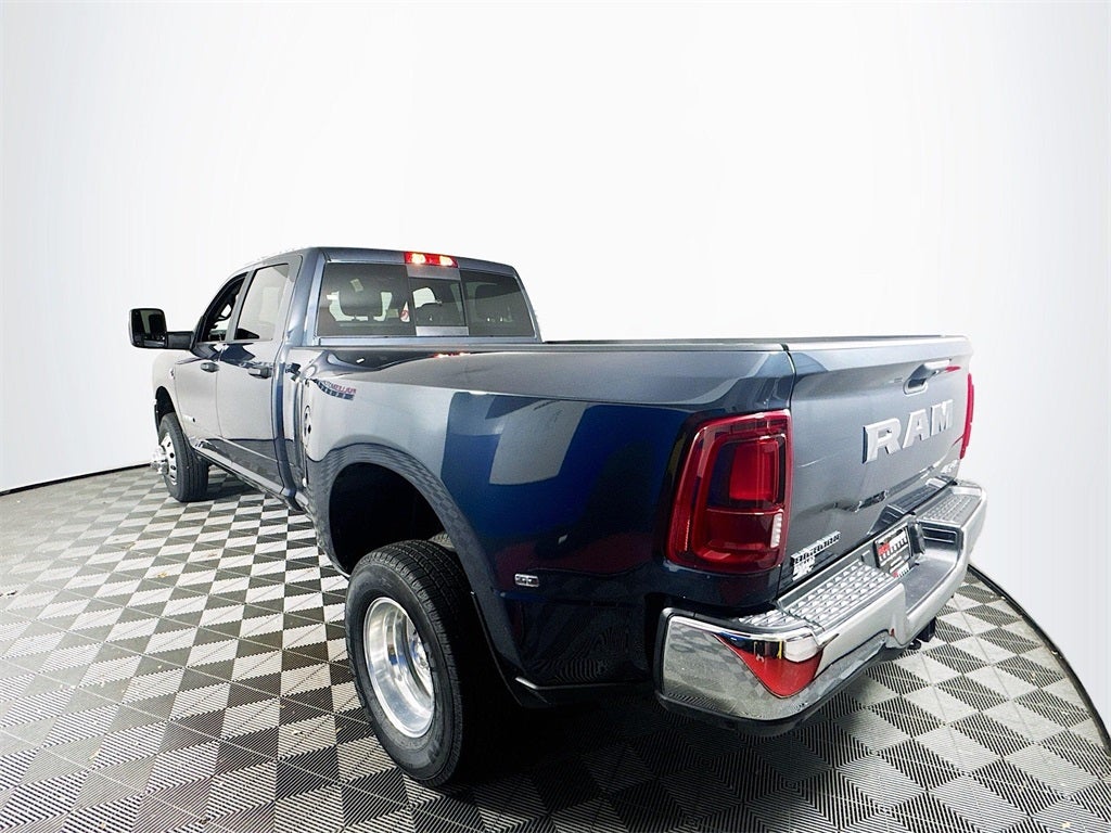 2026 RAM Ram 3500 Big Horn