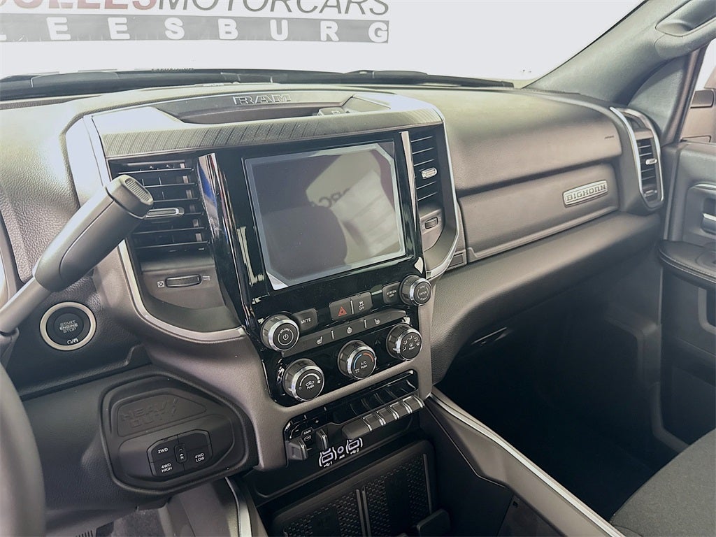 2026 RAM Ram 3500 Big Horn