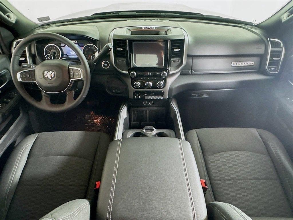 2026 RAM Ram 3500 Big Horn