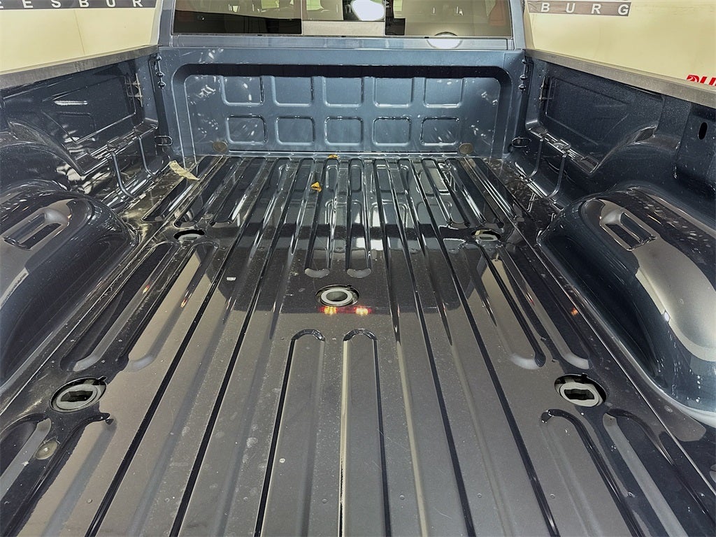 2026 RAM Ram 3500 Big Horn