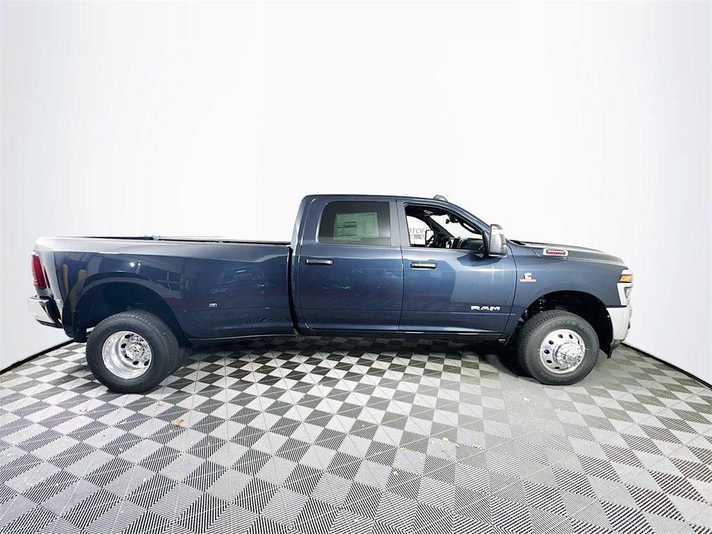 2026 RAM Ram 3500 Big Horn