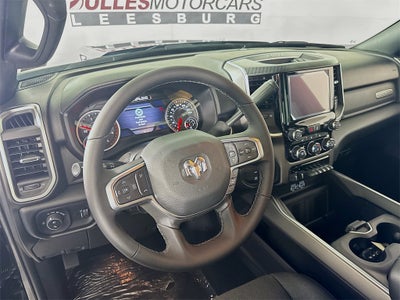 2026 RAM Ram 3500 Big Horn