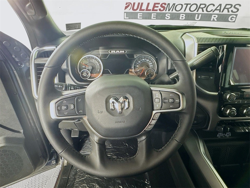 2026 RAM Ram 3500 Big Horn