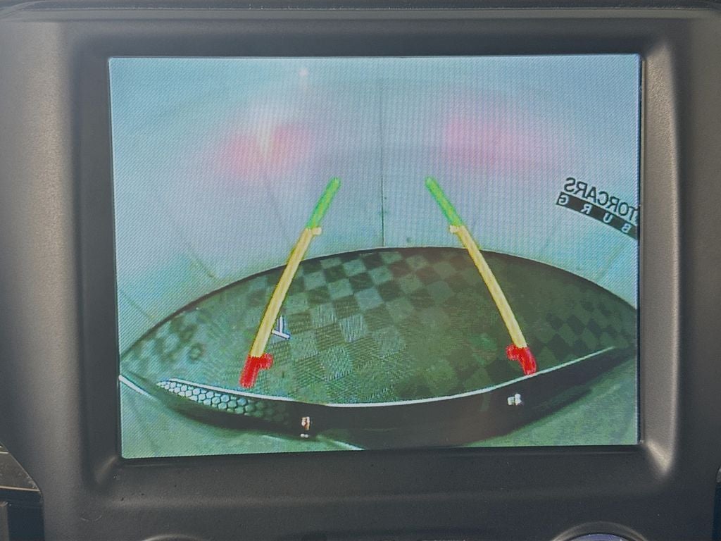 2017 RAM 1500 Sport Night Edition