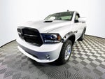 2017 RAM 1500 Sport Night Edition