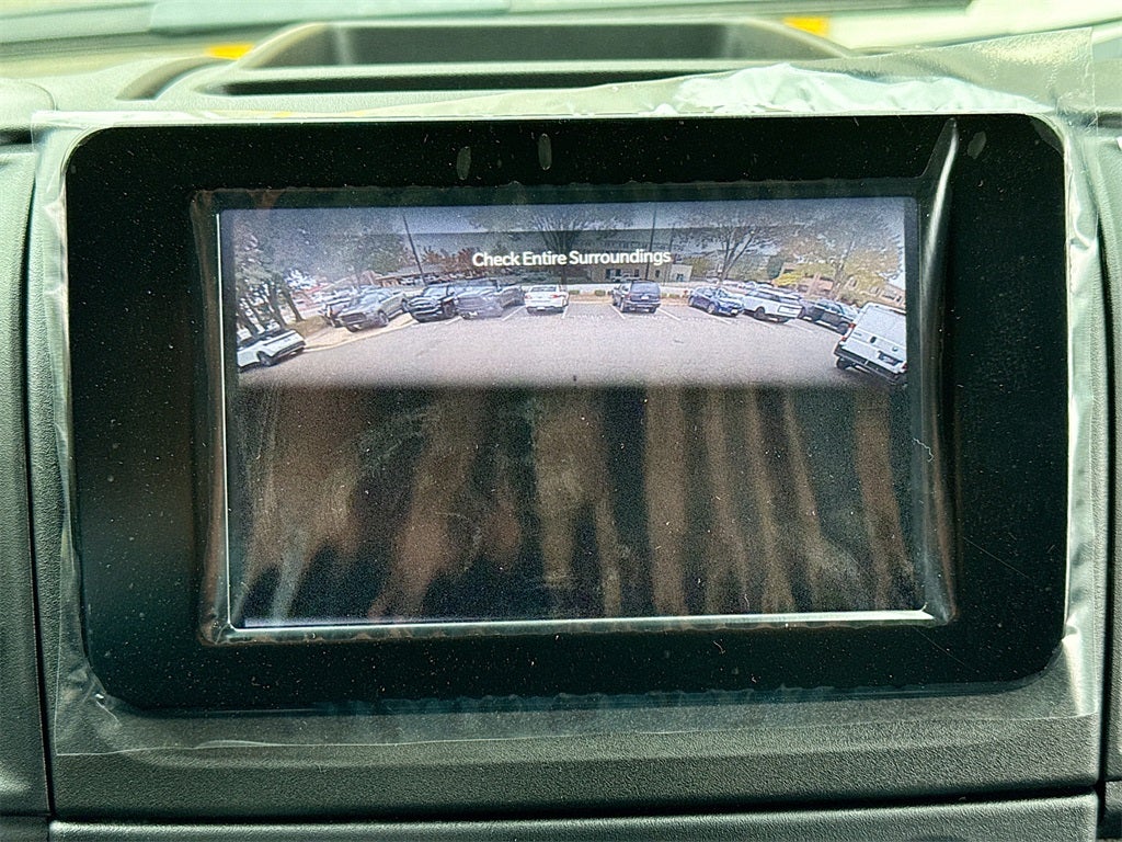 2026 RAM Ram ProMaster Low Roof