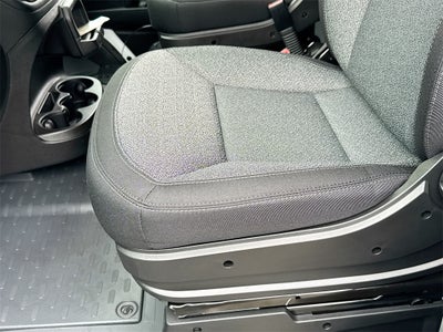 2026 RAM Ram ProMaster Low Roof