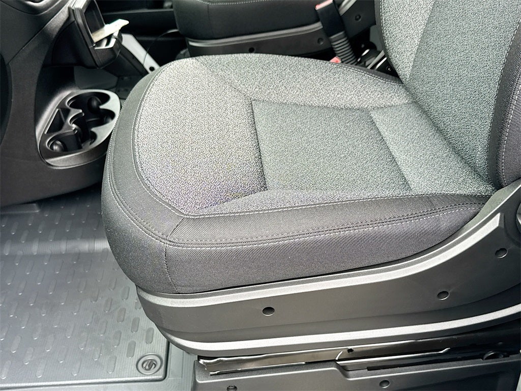 2026 RAM Ram ProMaster Low Roof