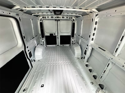 2026 RAM Ram ProMaster Low Roof