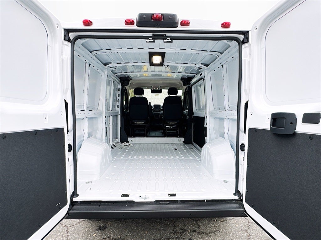 2026 RAM Ram ProMaster Low Roof