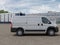 2026 RAM ProMaster 1500 Low Roof