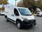 2026 RAM Ram ProMaster Low Roof