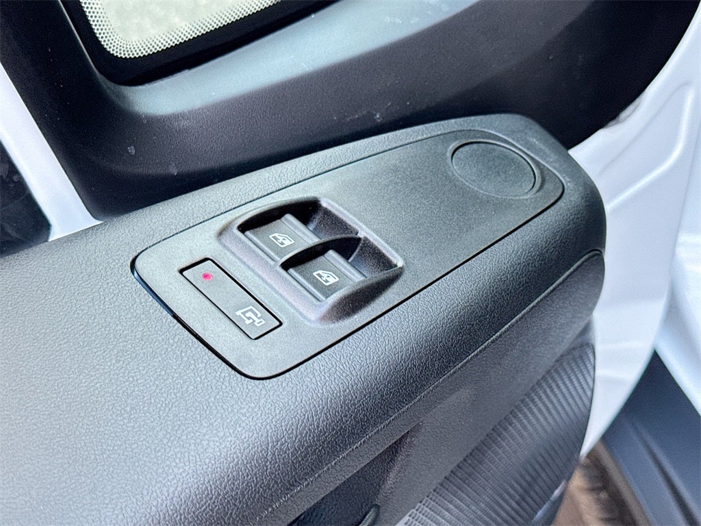 2026 RAM Ram ProMaster Low Roof