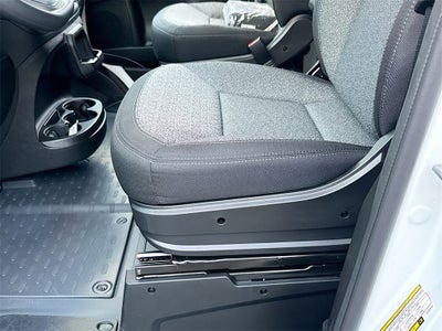 2026 RAM Ram ProMaster Low Roof