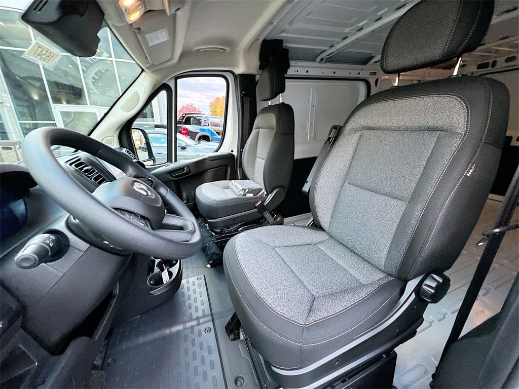2026 RAM Ram ProMaster Low Roof
