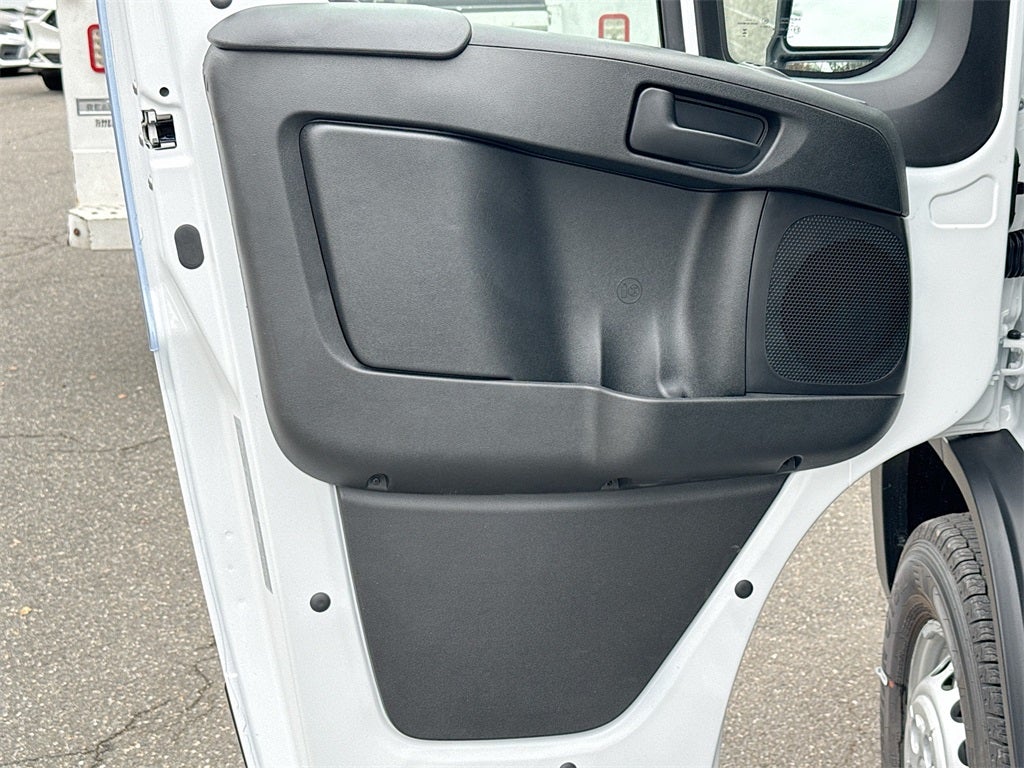 2026 RAM Ram ProMaster Low Roof
