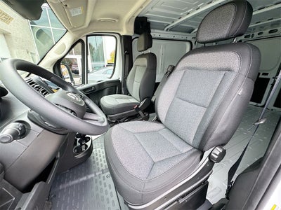 2026 RAM Ram ProMaster Low Roof