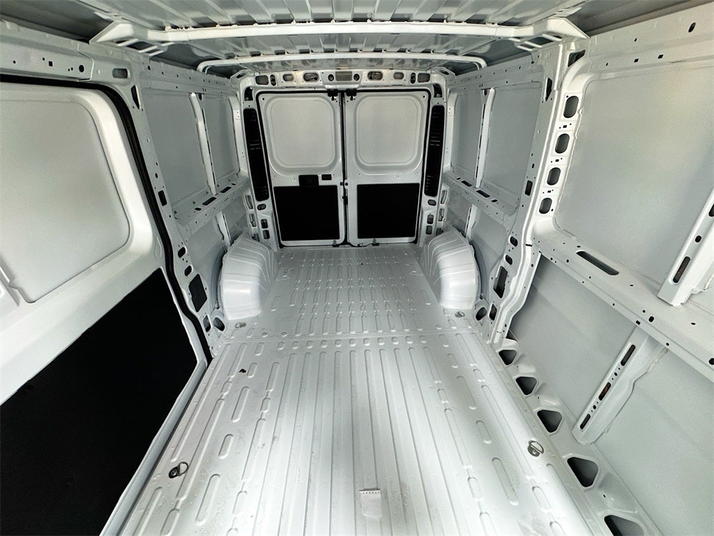 2026 RAM Ram ProMaster Low Roof