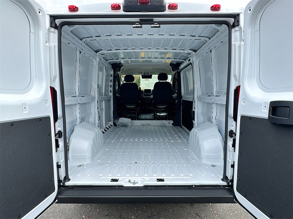 2026 RAM Ram ProMaster Low Roof