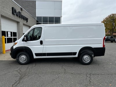 2026 RAM Ram ProMaster Low Roof