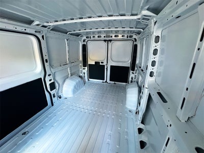 2026 RAM Ram ProMaster Low Roof