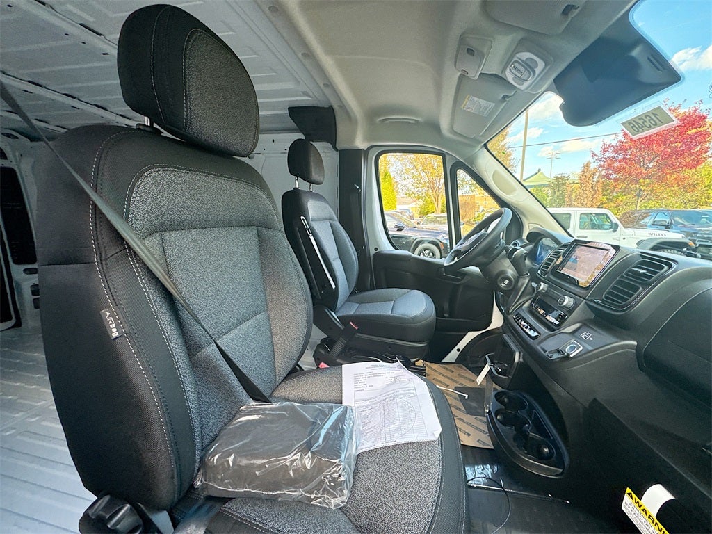 2026 RAM Ram ProMaster Low Roof