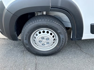 2026 RAM Ram ProMaster Low Roof