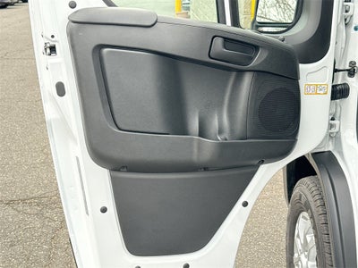 2026 RAM Ram ProMaster Low Roof