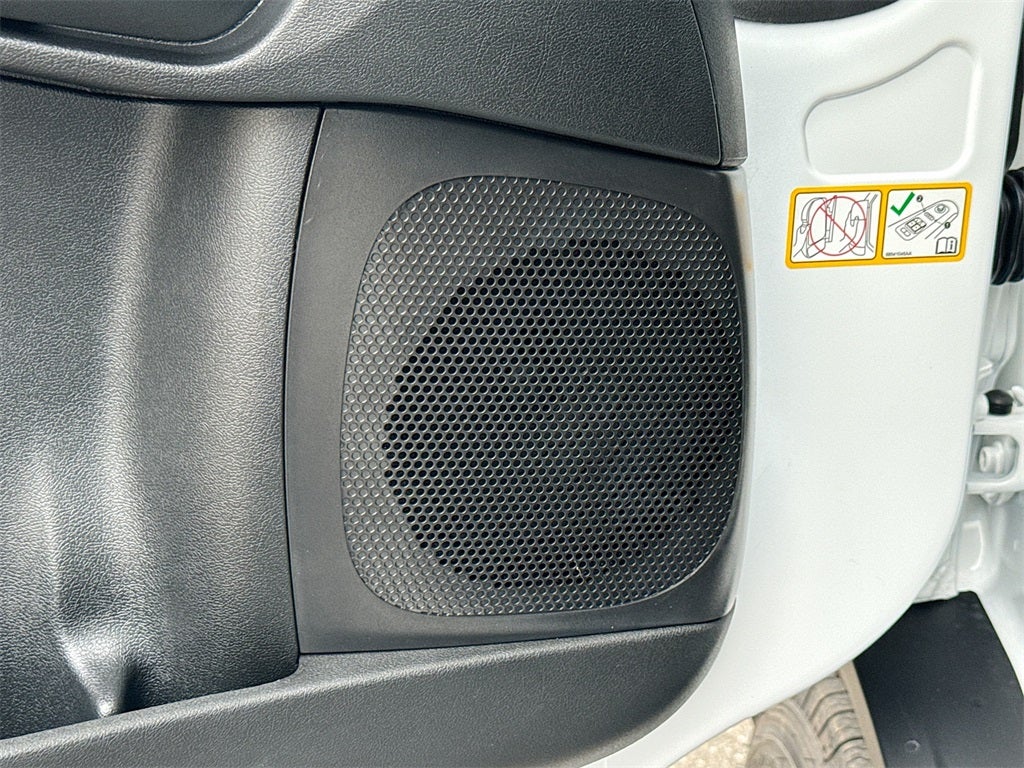 2026 RAM Ram ProMaster Low Roof