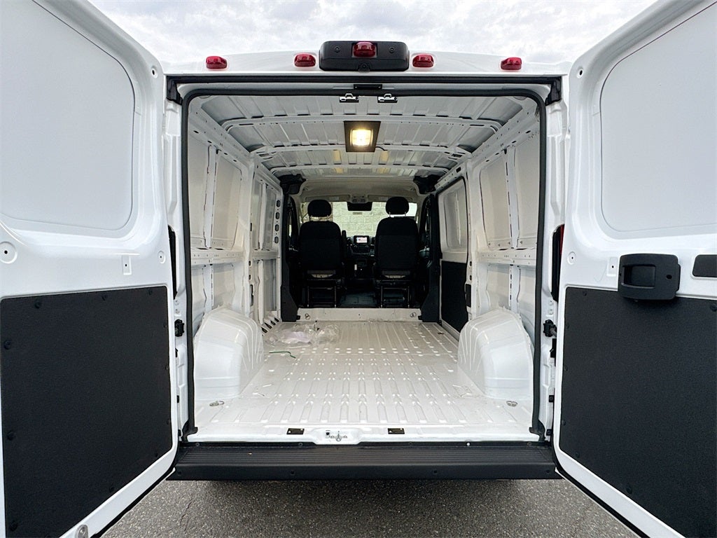 2026 RAM Ram ProMaster Low Roof