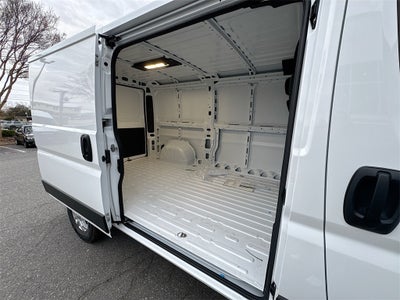 2026 RAM Ram ProMaster Low Roof