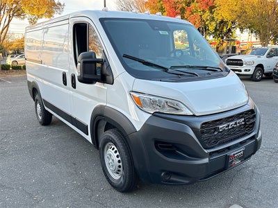 2026 RAM Ram ProMaster Low Roof