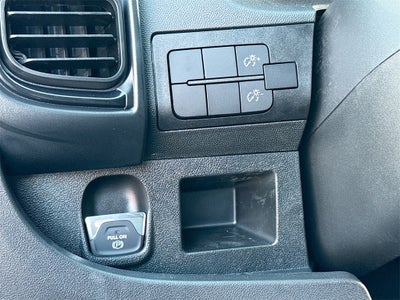 2026 RAM Ram ProMaster Low Roof