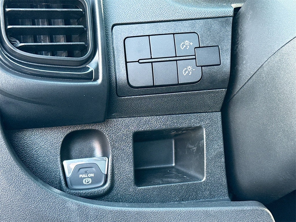 2026 RAM Ram ProMaster Low Roof