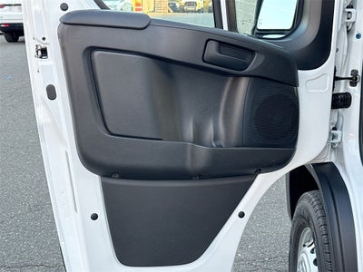 2026 RAM Ram ProMaster Low Roof