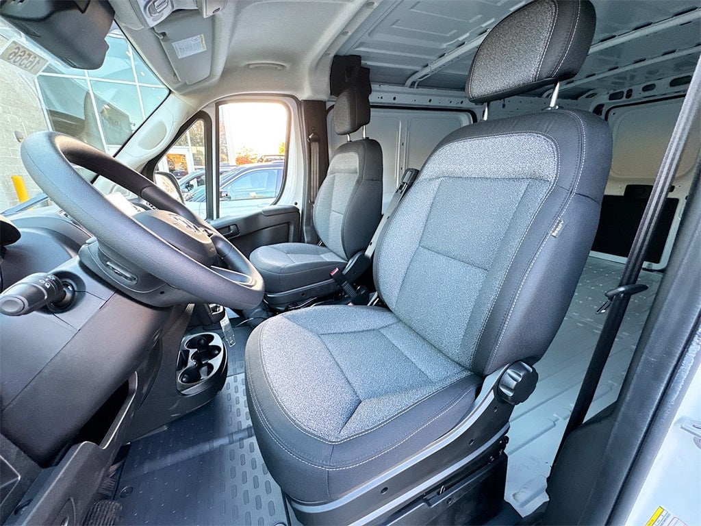 2026 RAM Ram ProMaster Low Roof