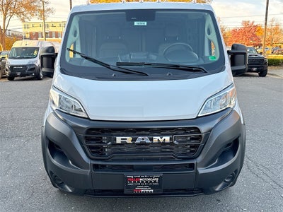 2026 RAM Ram ProMaster Low Roof
