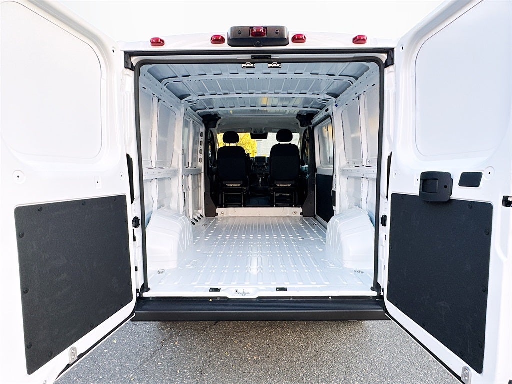 2026 RAM Ram ProMaster Low Roof